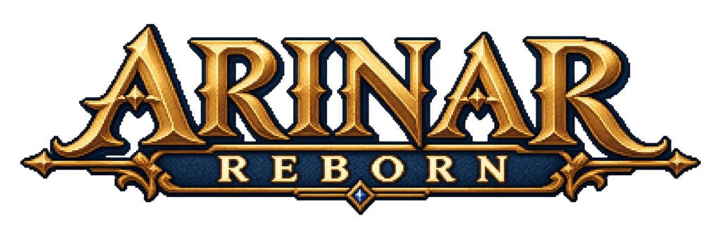 Arinar Reborn